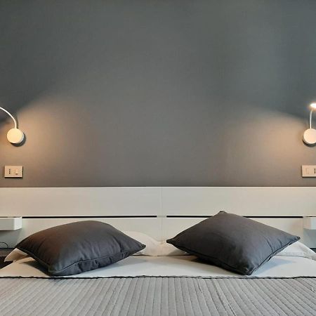 Hotel Originale By Alehotels Rimini Exterior foto
