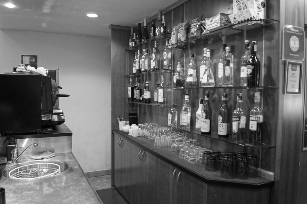 Hotel Originale By Alehotels Rimini Exterior foto