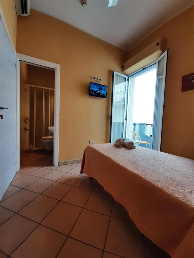 Hotel Originale By Alehotels Rimini Exterior foto
