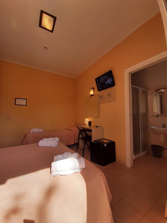 Hotel Originale By Alehotels Rimini Exterior foto