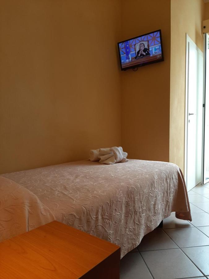 Hotel Originale By Alehotels Rimini Exterior foto