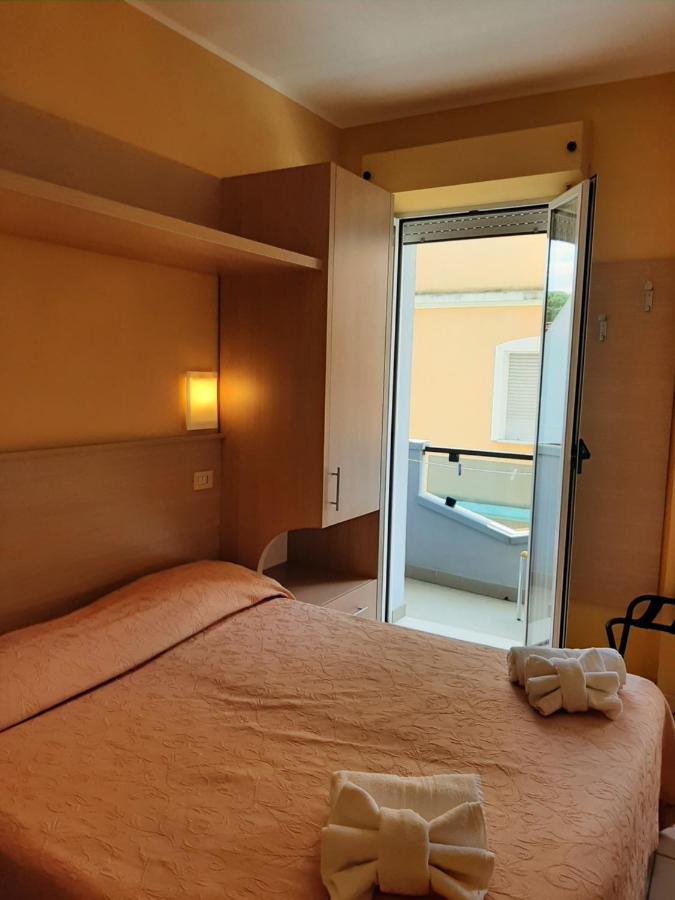 Hotel Originale By Alehotels Rimini Exterior foto