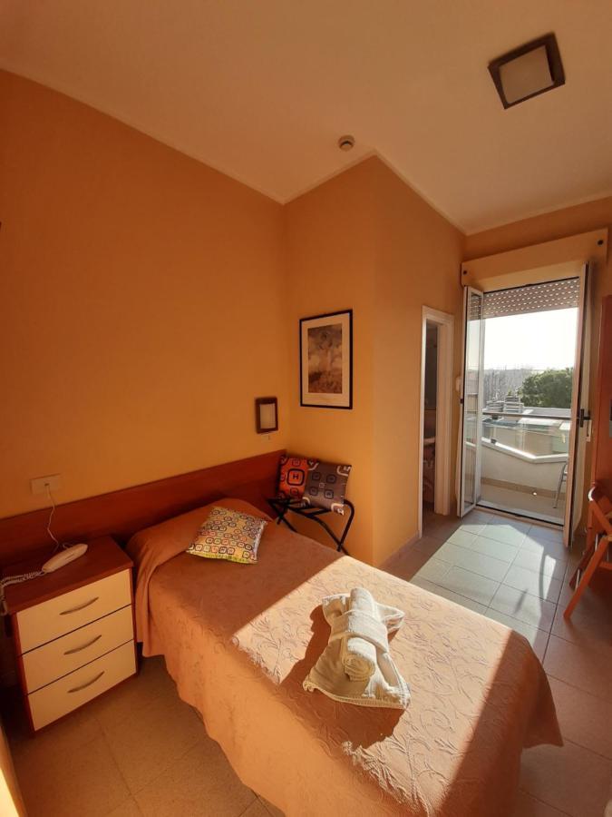 Hotel Originale By Alehotels Rimini Exterior foto
