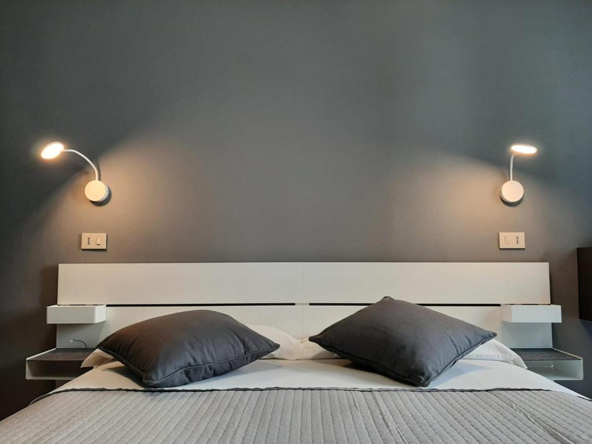 Hotel Originale By Alehotels Rimini Exterior foto