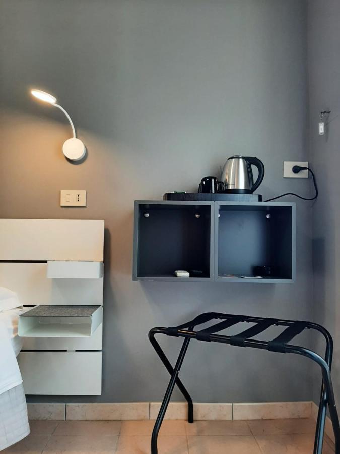 Hotel Originale By Alehotels Rimini Exterior foto