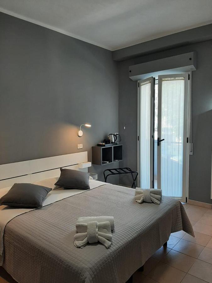 Hotel Originale By Alehotels Rimini Exterior foto